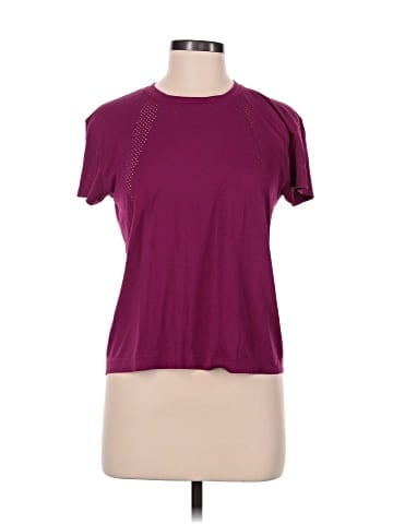 Lululemon Athletica Active T-Shirt (view 1)