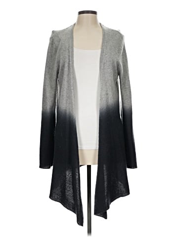 C by Bloomingdales Cashmere Cardigan (view 1)
