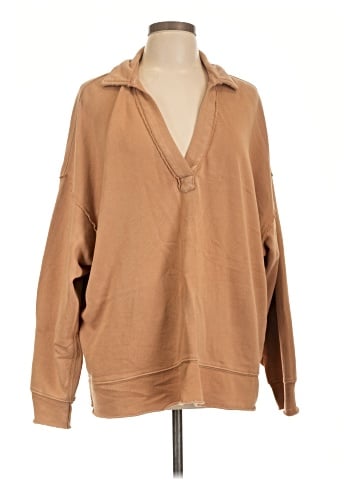 Aerie Pullover Sweater (view 1)