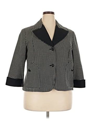 Talbots Blazer (view 1)