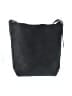 Madewell 100% Leather Black Leather Shoulder Bag One size - photo 3