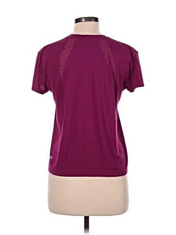 Lululemon Athletica Active T-Shirt (view 2)
