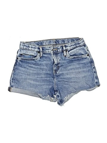 Crewcuts Denim Shorts (view 1)