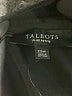Talbots Solid Black Casual Skirt Size 22 Petite - photo 4