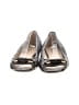 Talbots Gray Flats Size 8 - photo 2