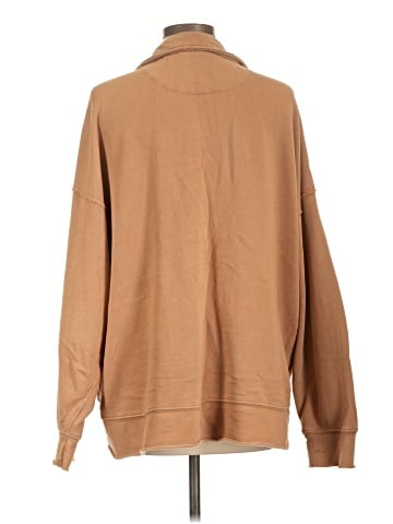Aerie Pullover Sweater (view 2)
