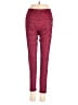 Adidas Red Active Pants Size XS - photo 1