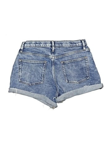 Crewcuts Denim Shorts (view 2)