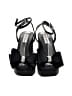 Steve Madden Black Heels Size 8 1/2 - photo 2