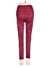 Adidas Red Active Pants Size XS - photo 2