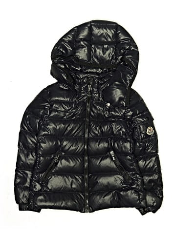 Moncler Bady Coat (view 1)