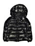 Moncler Black Bady Coat Size 5 - photo 1