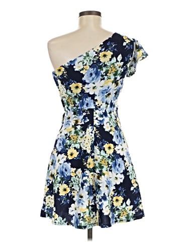 Lots of Love Cocktail Dress (view 2)