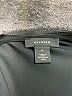 Halogen 100% Polyester Black Sleeveless Blouse Size XL - photo 7
