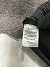Halogen 100% Polyester Black Sleeveless Blouse Size XL - photo 8