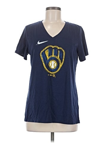 Nike Short Sleeve T-Shirt (view 1)