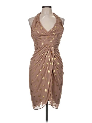 Adrianna Papell Cocktail Dress (view 1)