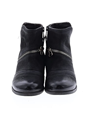 Miz Mooz Ankle Boots (view 2)