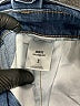 Express Blue Denim Shorts Size 2 - photo 3