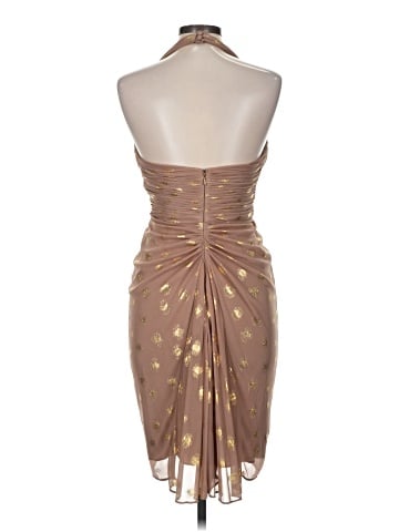 Adrianna Papell Cocktail Dress (view 2)