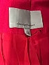 Classiques Entier Red Coat Size XL - photo 6