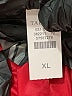 Talbots 100% Polyester Plaid Black Coat Size XL - photo 7