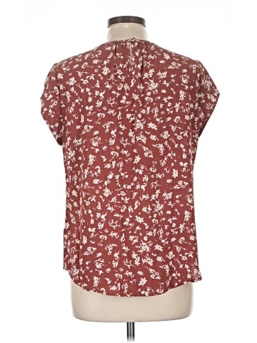 Fun2Fun Short Sleeve Blouse (view 2)