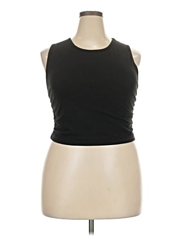 Victoria's Secret Pink Sleeveless Top (view 1)