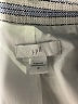 J.Jill Stripes Gray Blazer Size M - photo 6