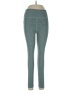 Victoria's Secret Teal Active Pants Size 10 - photo 1