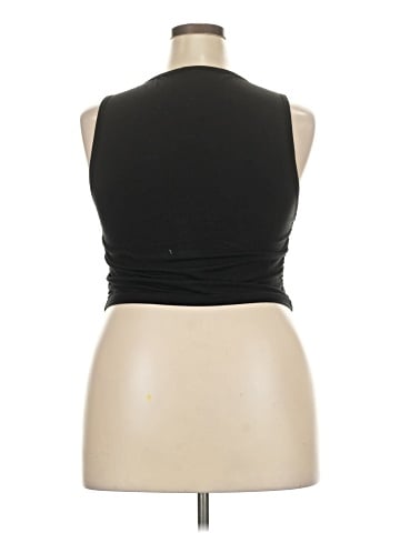 Victoria's Secret Pink Sleeveless Top (view 2)