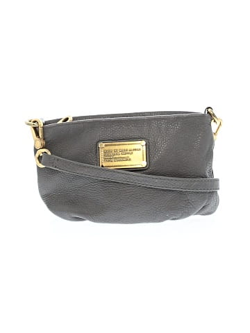 Marc by Marc Jacobs Leather Crossbody Bag (view 1)