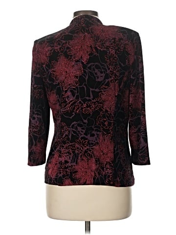 Alex Evenings Blazer (view 2)