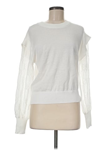 DKNY Pullover Sweater (view 1)