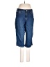 Gloria Vanderbilt Blue Jeans Size 6 - photo 1