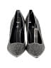 MICHAEL Michael Kors Silver Heels Size 8 1/2 - photo 2