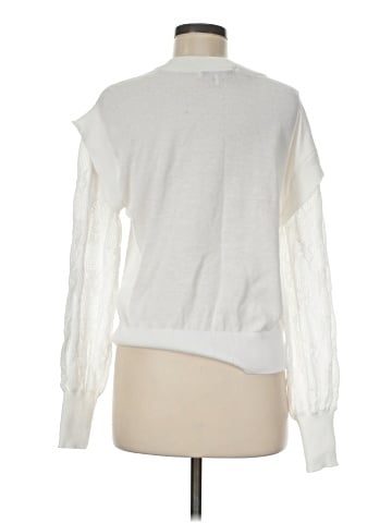 DKNY Pullover Sweater (view 2)