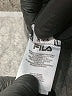 FILA Solid Black Active Pants Size XS - photo 8