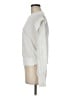 DKNY White Pullover Sweater Size M - photo 5