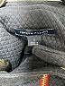 Tommy Hilfiger Solid Blue Jacket Size 2 - photo 6