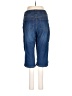 Gloria Vanderbilt Blue Jeans Size 6 - photo 2