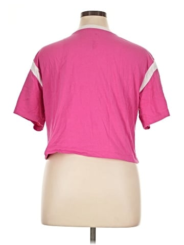 Barbie Short Sleeve T-Shirt (view 2)