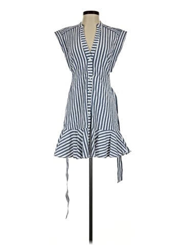 Veronica Beard Jeans Casual Dress (view 1)