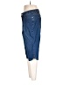 Gloria Vanderbilt Blue Jeans Size 6 - photo 5