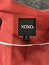 XOXO Burgundy Blazer Size S - photo 6
