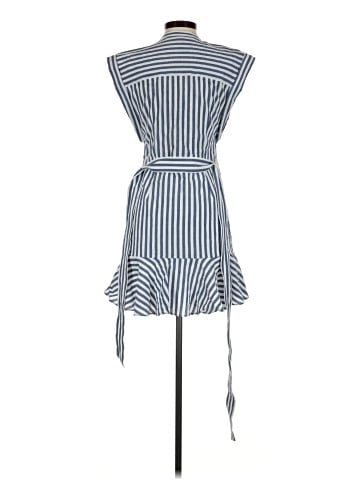 Veronica Beard Jeans Casual Dress (view 2)