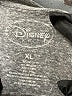 Disney Silver Short Sleeve T-Shirt Size XL - photo 7