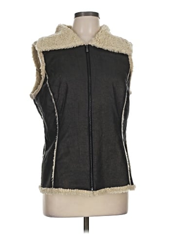 Dana Buchman Vest (view 1)