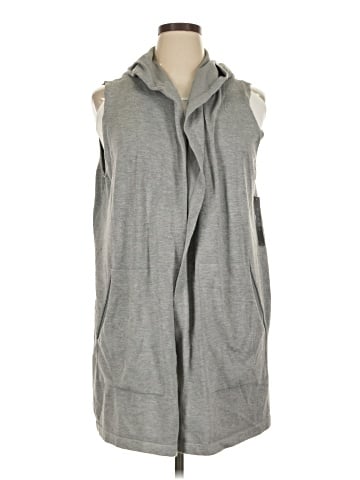 Cyrus Sweater Vest (view 1)