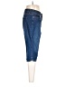 Gloria Vanderbilt Blue Jeans Size 6 - photo 4